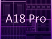 El Apple A18 Pro podría debutar en el iPhone 16 Pro y Pro Max. (Fuente: Apple/editado)