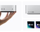 El nuevo Mac Mini con M6 y el Mac Studio con M5 Ultra