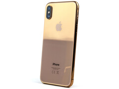 Es probable que el iPhone XS (en la imagen) no reciba la próxima versión de iOS. (Imagen: propia)
