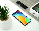 BOE es uno de los proveedores clave de las pantallas del iPhone. (Fuente de la imagen: Unsplash, editado)