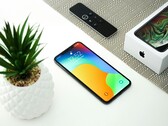 BOE es uno de los proveedores clave de las pantallas del iPhone. (Fuente de la imagen: Unsplash, editado)