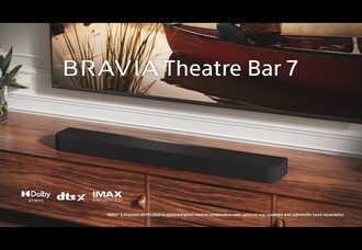 Teatro Bravia Bar 7