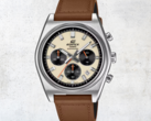 El reloj Edifice EFB-730-7AV de Casio (en la imagen) ha sido presentado. (Fuente de la imagen: Casio)