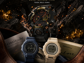 Nuevos G-Shock de Casio para mayo de 2026 