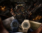 Nuevos G-Shock de Casio para mayo de 2026 