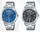 Los nuevos relojes Casio Standard MTP-1381 están disponibles en varios colores. (Fuente de la imagen: Casio)