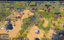 Civilization VI (2016) – impracticable