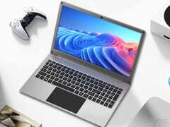 El CrowView Note puede utilizarse con varios dispositivos. (Fuente de la imagen: Elecrow)