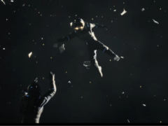 Una captura de pantalla del tráiler de la Directiva 8020 (fuente de la imagen: PlayStation YT)