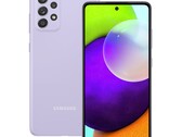 Se espera que el Galaxy A52 salga a la venta en marzo a partir de 349 euros, lo que lo haría ligeramente más barato que su predecesor. (Fuente de la imagen: Roland Quandt)