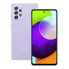 Se espera que el Galaxy A52 salga a la venta en marzo a partir de 349 euros, lo que lo haría ligeramente más barato que su predecesor. (Fuente de la imagen: Roland Quandt)