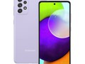 Se espera que el Galaxy A52 salga a la venta en marzo a partir de 349 euros, lo que lo haría ligeramente más barato que su predecesor. (Fuente de la imagen: Roland Quandt)