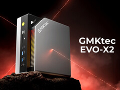 El precio de preventa de la GMK EVO-X2 comienza en 1.499 dólares (Fuente de la imagen: GMKtec - editado)