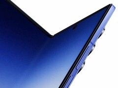 Un render reciente del 