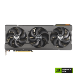 La Nvidia GeForce RTX 4080 llegará a las tiendas el 16 de noviembre (imagen vía Asus)