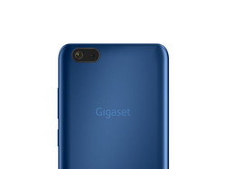 En revisión: Gigaset GS100. Dispositivo de prueba cortesía de Gigaset Alemania.