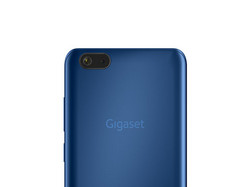 En revisión: Gigaset GS100. Dispositivo de prueba cortesía de Gigaset Alemania.