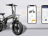 La nueva Tyson. (Fuente: Heybike)