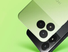 El HMD Asha 305 se posiciona como una alternativa asequible en el mercado de los teléfonos inteligentes.