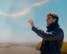Un nuevo amanecer es un próximo proyecto de realidad aumentada desarrollado por Kojima Productions en colaboración con Niantic. (Fuente de la imagen: Niantic vía YouTube)