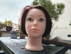 Imagen de la cámara frontal