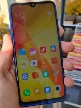 Review de Xiaomi Redmi Note 8 Pro Smartphone