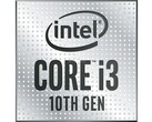 La línea Core i3 tiene un nuevo miembro. (Fuente: Intel)