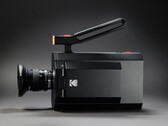 Kodak cobrará por el Super 8 entre 7 y 10 veces más de lo que había previsto en un principio. (Fuente de la imagen: Kodak)
