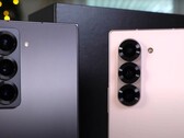 El sensor de 200 MP no es el único tema en la comparativa de cámaras entre el Samsung Galaxy Z Fold SE y el Galaxy Z Fold 6. (Fuente de la imagen: Sammobile)