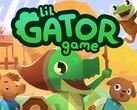 Lil Gator Game tiene un 50% de descuento en Steam hasta el 18 de agosto. (Fuente de la imagen: PlayStation Store)