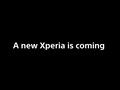 Sony está preparando su próximo smartphone Xperia para ser otro buque insignia. (Fuente de la imagen: Sony)