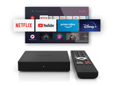 Nokia Streaming Box 8000