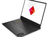 El HP Omen Transcend 16 2024 abandona la opción del panel mini-LED. (Fuente de la imagen: HP)