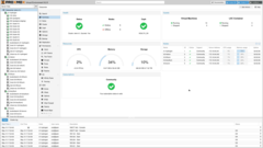 Lanzamiento del entorno virtual Proxmox 9.2 basado en Debian Trixie 13.5