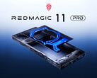 El RedMagic 11 Pro cuenta con una solución de refrigeración líquida para evitar el sobrecalentamiento de su chipset Qualcomm Snapdragon 8 Elite Gen 5. (Fuente de la imagen: RedMagic - editado)