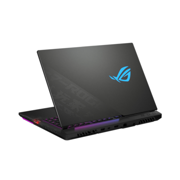 Asus ROG Strix Scar 15 (imagen a través de Asus)