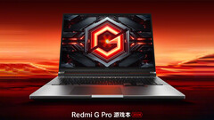 Xiaomi confirma la fecha de lanzamiento del portátil para juegos Redmi G Pro en 2024 (Fuente de la imagen: Redmi en Weibo)