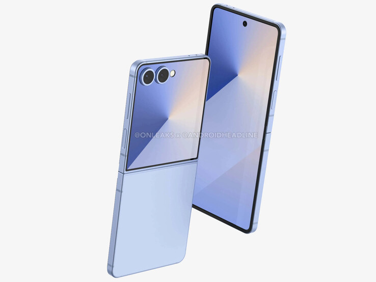 (Fuente de la imagen: Android Headlines &amp; OnLeaks)