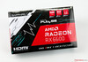 Sapphire Pulse Radeon RX 6600