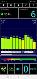 Prueba de GPS: Dentro