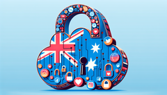 Se confirma la prohibición de las redes sociales a los menores de 16 años en Australia para finales de 2025 (Fuente de la imagen: Generado usando DALL-E 3)