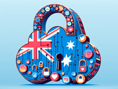 Se confirma la prohibición de las redes sociales a los menores de 16 años en Australia para finales de 2025 (Fuente de la imagen: Generado usando DALL-E 3)