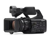 La Sony PWX-Z300 ofrece a los realizadores de reportajes y documentales una videocámara 4K repleta de funciones con un zoom de 17 aumentos. (Fuente de la imagen: Sony)