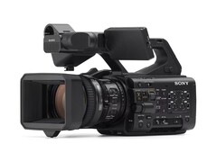 La Sony PWX-Z300 ofrece a los realizadores de reportajes y documentales una videocámara 4K repleta de funciones con un zoom de 17 aumentos. (Fuente de la imagen: Sony)