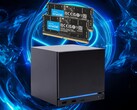 Steam Machine equipada con memoria RAM SODIMM DDR5 de doble canal