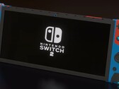 Render conceptual de Nintendo Switch 2 hecho por un fan y creado por DZ Migo.