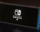 Render conceptual de Nintendo Switch 2 hecho por un fan y creado por DZ Migo.