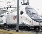 El TGV-M de la planta de Alstom ya ha recibido la homologación para Francia.