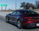 Porsche "ampliará" su colaboración con Apple en medio de las informaciones sobre la "disolución" del equipo Apple Car