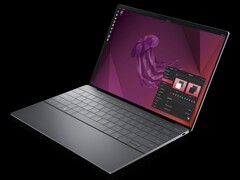 Ubuntu en el Dell XPS 13 Plus. El sistema operativo podría tener pronto más usuarios en Windows que en Linux